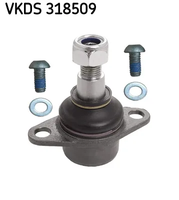 Шарнири SKF